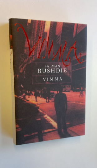 Salman Rushdie : Vimma