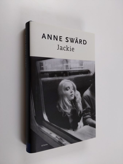 Anne Swärd : Jackie