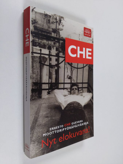 Ernesto Guevara : Moottoripyöräpäiväkirja