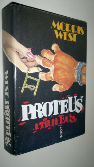 Morris West : Proteus