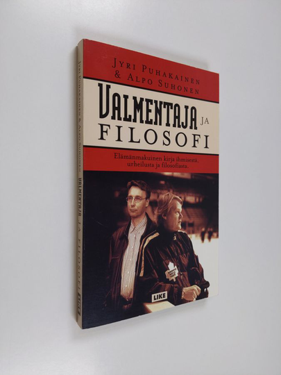 Jyri Puhakainen : Valmentaja ja filosofi