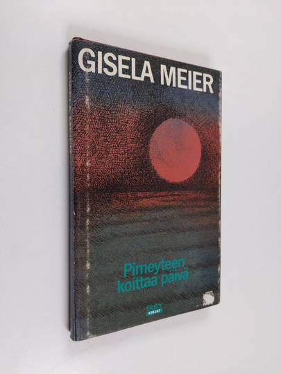 Gisela Meier : Pimeyteen koittaa päivä