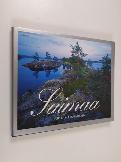 Arto Hämäläinen : Saimaa