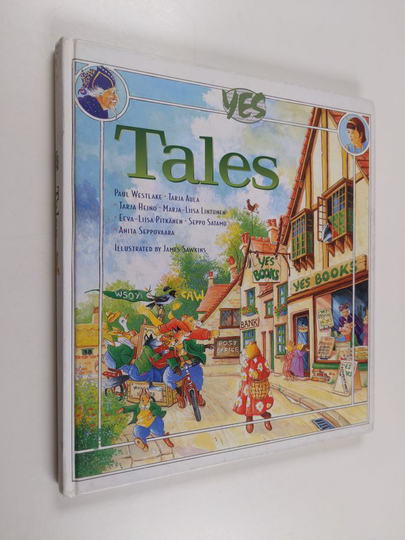 Tales