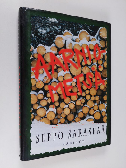Seppo Saraspää : Aarniometsä