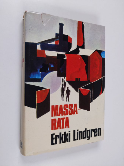 Erkki Lindgren : Massarata