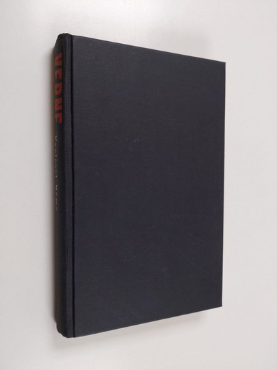 Jules Verne : Kapteeni Nemo
