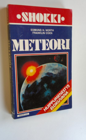 Edmund H. North : Meteori