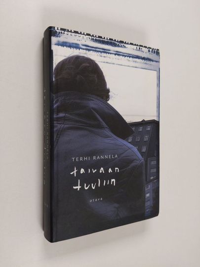 Terhi Rannela : Taivaan tuuliin