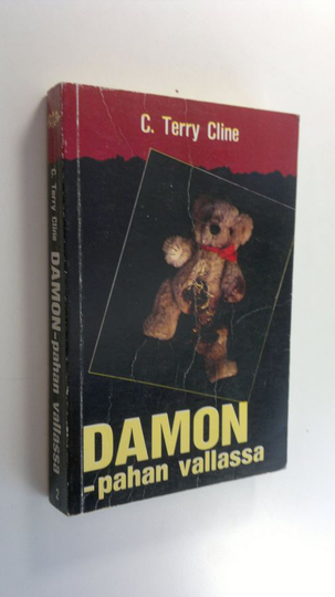 C. Terry Cline : Damon : pahan vallassa