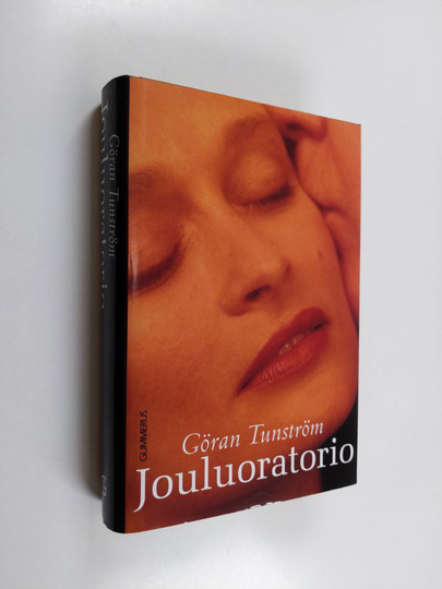 Göran Tunström : Jouluoratorio