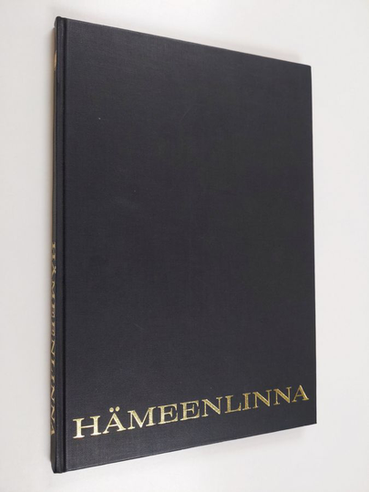 Reino Vihinen : Hämeenlinna