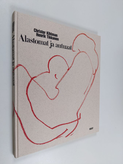 Henrik Tikkanen ym. : Alastomat ja autuaat