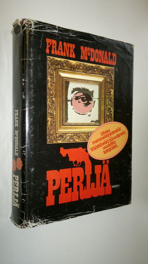 Frank McDonald : Perijä