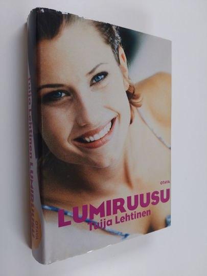 Tuija Lehtinen : Lumiruusu