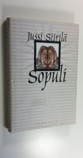 Jussi Siirilä : Sopuli