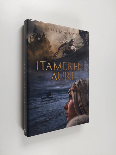 Johanna Valkama : Itämeren Auri