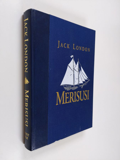 Jack London : Merisusi