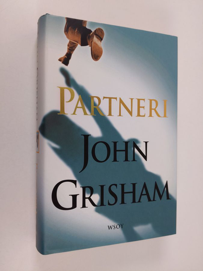 John Grisham : Partneri