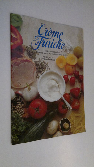 Creme fraiche