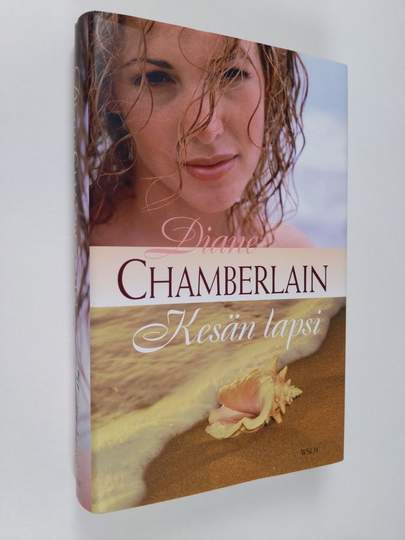 Diane Chamberlain : Kesän lapsi