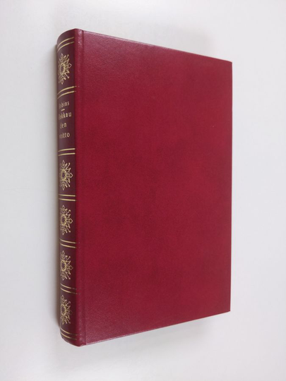 Denise Robins : Rakkauden voitto