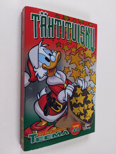 Tähtituisku