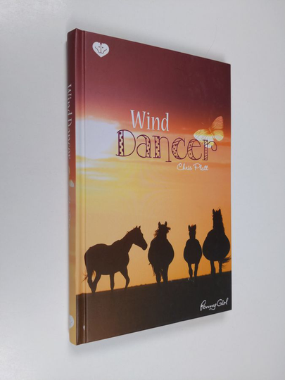 Chris Platt : Wind Dancer