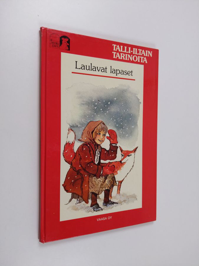 Matti Louhi : Laulavat lapaset