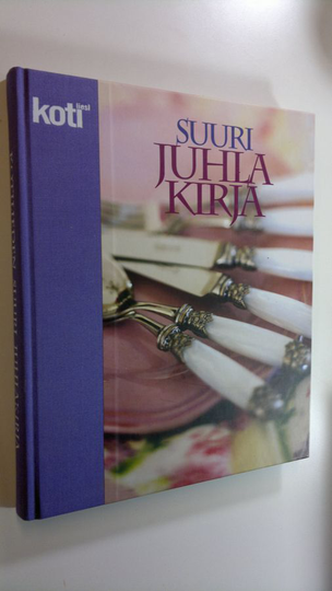 Suuri juhlakirja