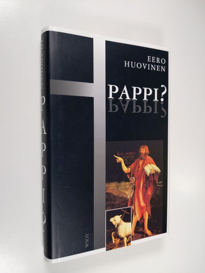 Eero Huovinen : Pappi