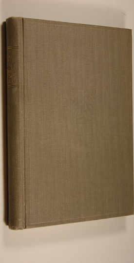 Karl Georg von Stackelberg : Olin länsirintamalla = (Ich war dabei, ich sah, ich schrieb)