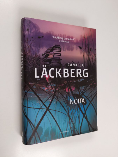 Camilla Läckberg : Noita