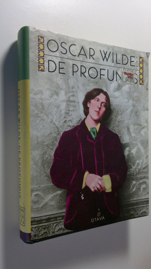 Oscar Wilde : De profundis