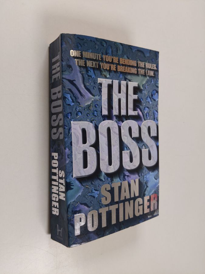 Stanley Pottinger : The Boss