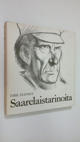 Emil Elenius : Saarelaistarinoita