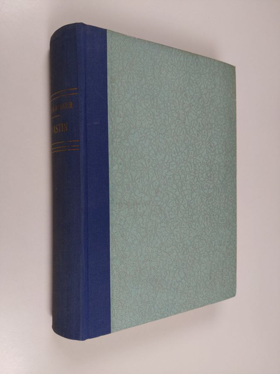 Ina Boudier-Bakker : Kuvastin