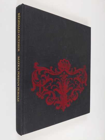 Reginald Outhier : Matka Pohjan perille 1736-1737