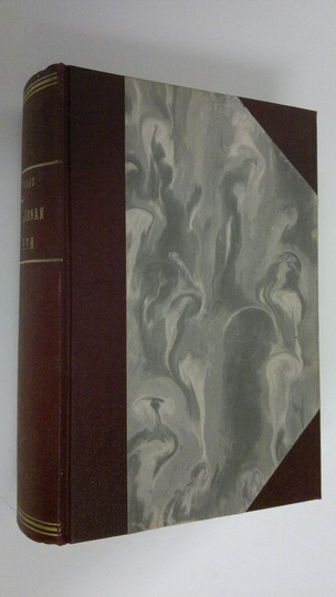 H. Rider Haggard : Morgonstjärnan volym 1-2 ; Lysbeth volym 1-2
