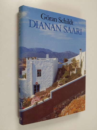 Göran Schildt : Dianan saari