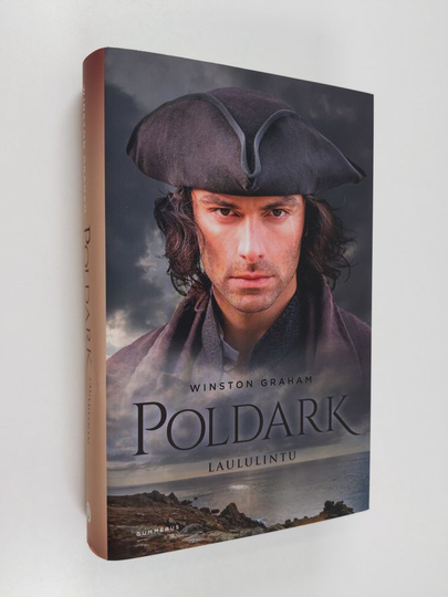 Winston Graham : Laululintu - Poldark
