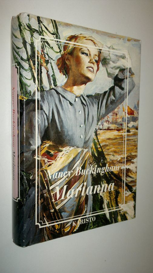 Nancy Buckingham : Marianna