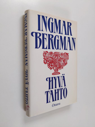 Ingmar Bergman : Hyvä tahto