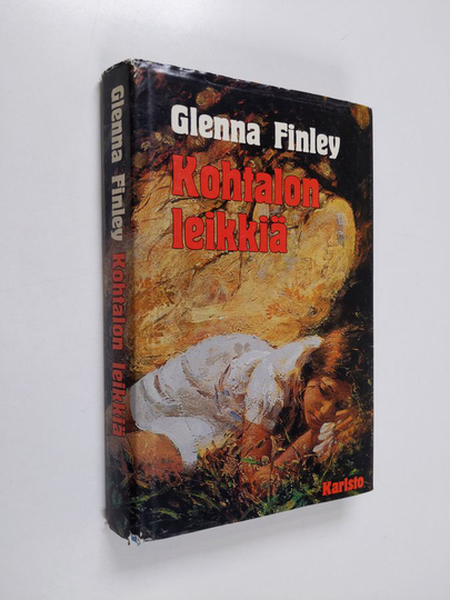 Glenna Finley : Kohtalon leikkiä