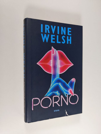 Irvine Welsh : Porno