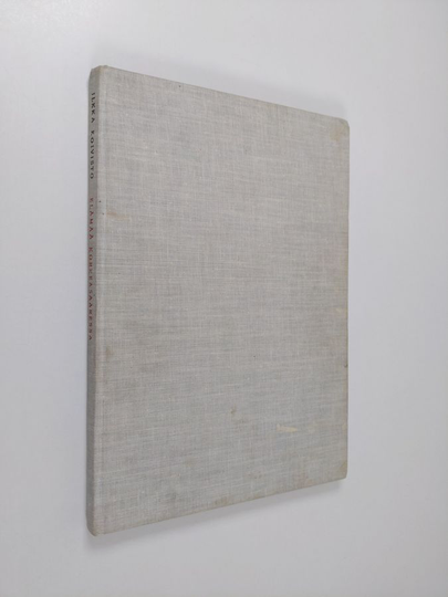 Ilkka Koivisto : Elämää Korkeasaaressa