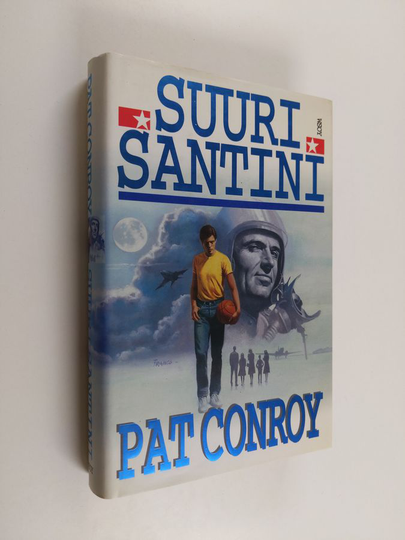Pat Conroy : Suuri Santini