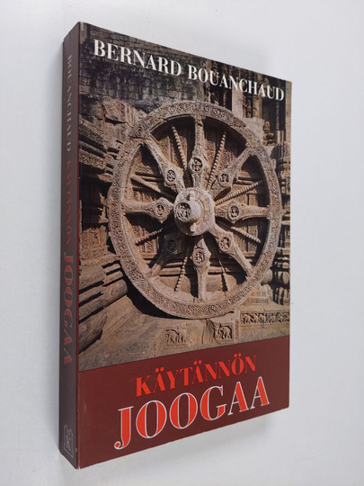 Bernard Bouanchaud : Käytännön joogaa