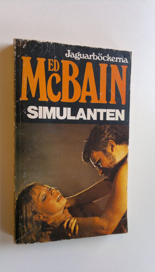 Ed McBain : Simulanten