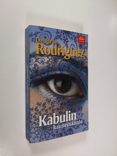 Deborah Rodriguez : Kabulin kauneuskoulu